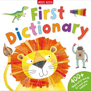 Kids, My First Dictionary